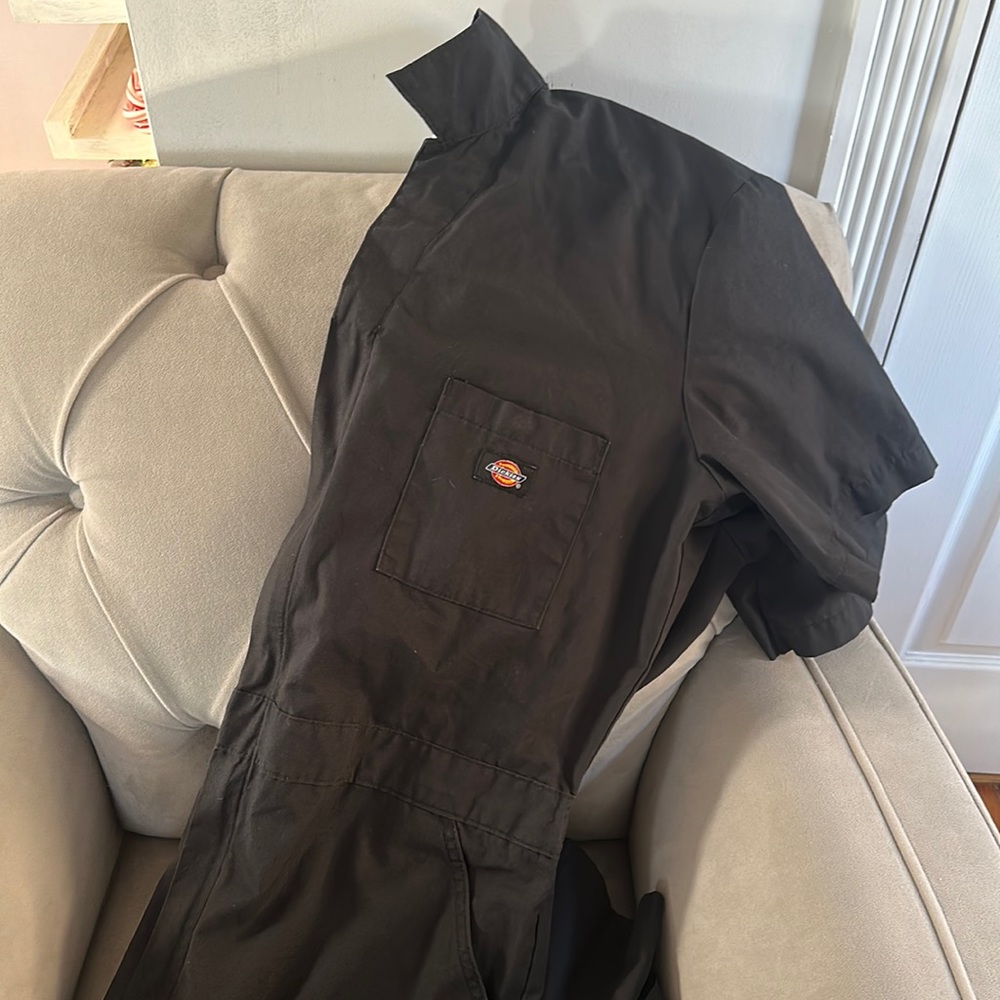 Mechanic suit